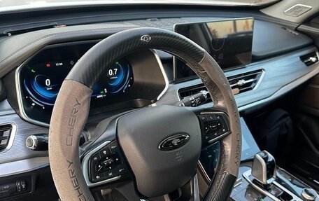 Chery Tiggo 8 Pro, 2021 год, 1 990 000 рублей, 8 фотография