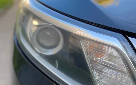 KIA Rio III рестайлинг, 2015 год, 848 888 рублей, 7 фотография