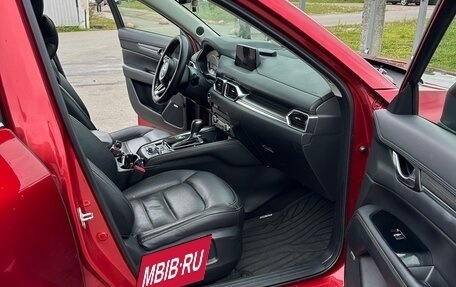 Mazda CX-5 II, 2018 год, 2 750 000 рублей, 4 фотография