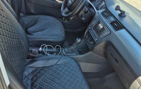 Skoda Rapid I, 2018 год, 720 000 рублей, 2 фотография