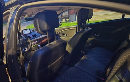 Renault Fluence I, 2011 год, 590 000 рублей, 6 фотография