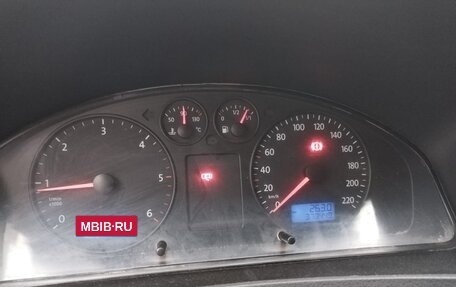 Volkswagen Transporter T5 рестайлинг, 2009 год, 1 350 000 рублей, 7 фотография