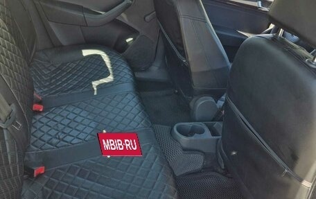 Skoda Rapid I, 2018 год, 720 000 рублей, 4 фотография