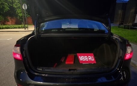 Renault Fluence I, 2011 год, 590 000 рублей, 8 фотография