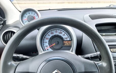 Citroen C1 II, 2011 год, 420 000 рублей, 9 фотография
