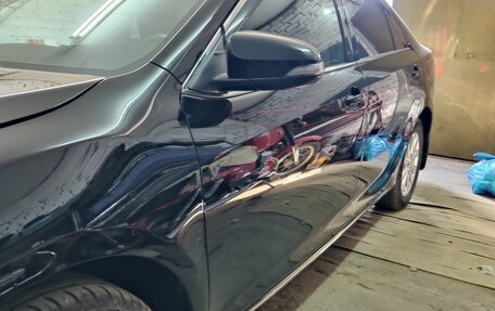 Toyota Camry, 2014 год, 2 400 000 рублей, 3 фотография