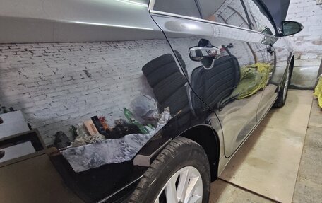 Toyota Camry, 2014 год, 2 400 000 рублей, 22 фотография