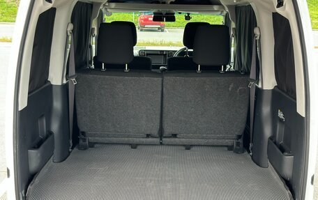 Toyota Pixis Van I, 2018 год, 1 100 000 рублей, 11 фотография