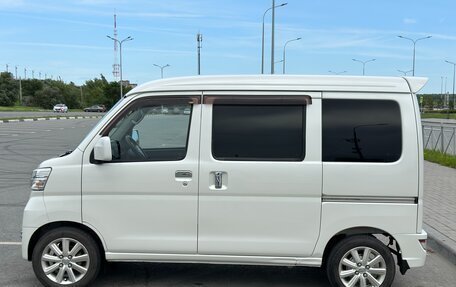 Toyota Pixis Van I, 2018 год, 1 100 000 рублей, 9 фотография