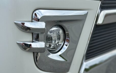 Toyota Pixis Van I, 2018 год, 1 100 000 рублей, 20 фотография