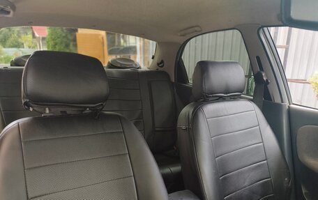 Daewoo Sens I, 2003 год, 224 800 рублей, 3 фотография