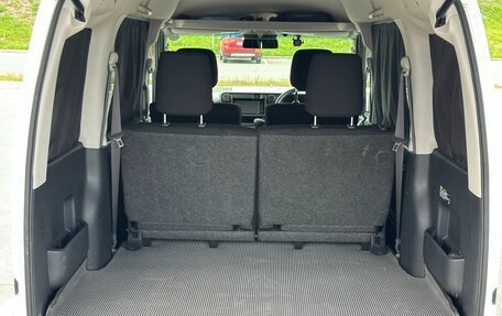 Toyota Pixis Van I, 2018 год, 1 100 000 рублей, 36 фотография