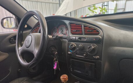 Daewoo Sens I, 2003 год, 224 800 рублей, 4 фотография