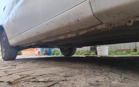 Daewoo Sens I, 2003 год, 224 800 рублей, 10 фотография