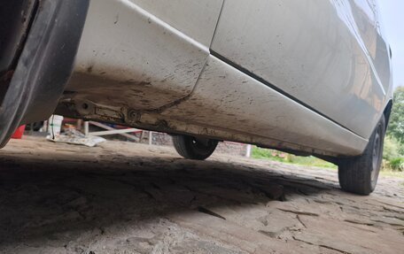 Daewoo Sens I, 2003 год, 224 800 рублей, 11 фотография