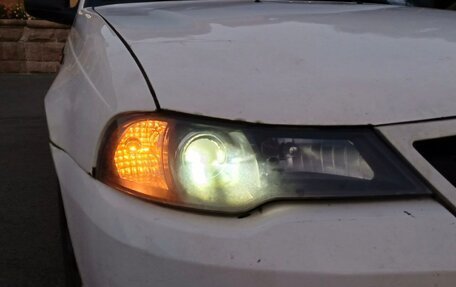 Daewoo Nexia I рестайлинг, 2010 год, 125 000 рублей, 3 фотография