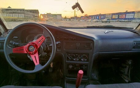 Daewoo Nexia I рестайлинг, 2010 год, 125 000 рублей, 7 фотография