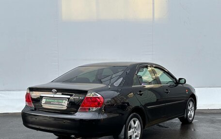 Toyota Camry V40, 2005 год, 795 000 рублей, 5 фотография