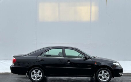 Toyota Camry V40, 2005 год, 795 000 рублей, 4 фотография