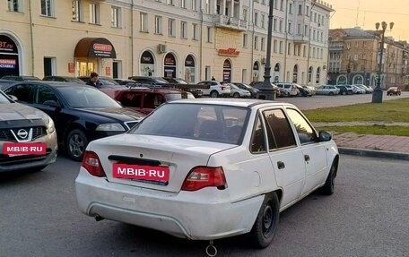Daewoo Nexia I рестайлинг, 2010 год, 125 000 рублей, 5 фотография