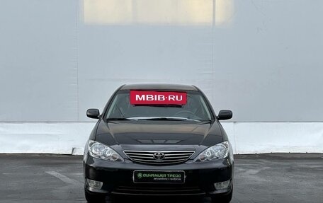 Toyota Camry V40, 2005 год, 795 000 рублей, 2 фотография