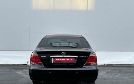 Toyota Camry V40, 2005 год, 795 000 рублей, 6 фотография