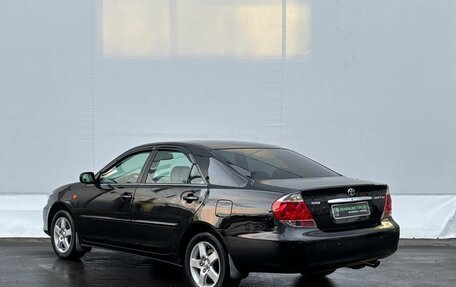 Toyota Camry V40, 2005 год, 795 000 рублей, 7 фотография