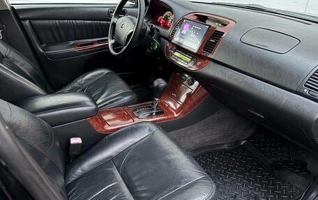 Toyota Camry V40, 2005 год, 795 000 рублей, 9 фотография
