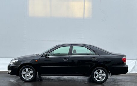 Toyota Camry V40, 2005 год, 795 000 рублей, 8 фотография