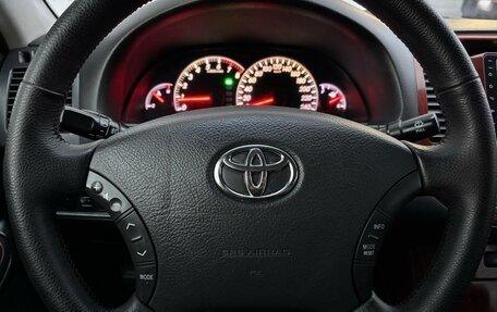 Toyota Camry V40, 2005 год, 795 000 рублей, 17 фотография