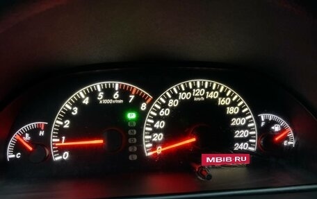 Toyota Camry V40, 2005 год, 795 000 рублей, 18 фотография