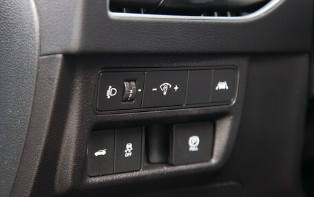Hyundai Sonata VIII, 2020 год, 2 334 400 рублей, 18 фотография