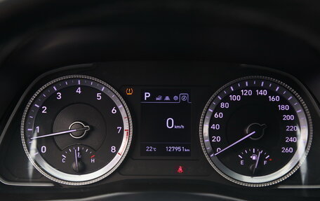 Hyundai Sonata VIII, 2020 год, 2 334 400 рублей, 20 фотография