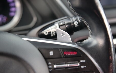 Hyundai Sonata VIII, 2020 год, 2 334 400 рублей, 27 фотография