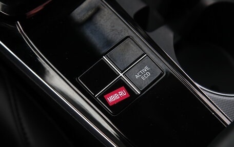 Hyundai Sonata VIII, 2020 год, 2 334 400 рублей, 26 фотография