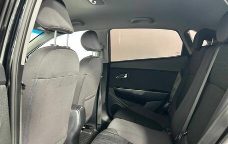 KIA Rio III рестайлинг, 2015 год, 1 070 000 рублей, 11 фотография