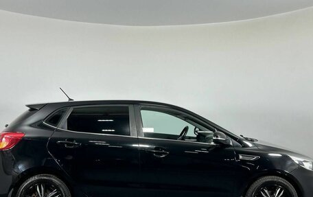 KIA Rio III рестайлинг, 2015 год, 1 070 000 рублей, 4 фотография