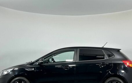 KIA Rio III рестайлинг, 2015 год, 1 070 000 рублей, 8 фотография