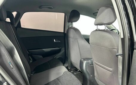 KIA Rio III рестайлинг, 2015 год, 1 070 000 рублей, 13 фотография