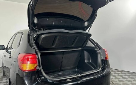 KIA Rio III рестайлинг, 2015 год, 1 070 000 рублей, 17 фотография