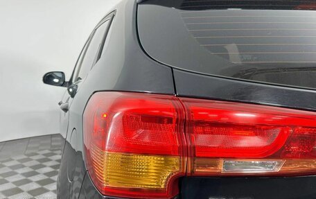 KIA Rio III рестайлинг, 2015 год, 1 070 000 рублей, 20 фотография