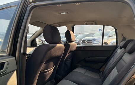 Hyundai Getz I рестайлинг, 2008 год, 480 000 рублей, 4 фотография