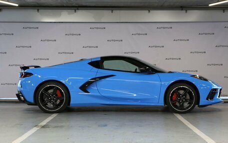 Chevrolet Corvette C8, 2020 год, 9 999 999 рублей, 8 фотография