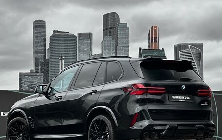 BMW X5 M, 2025 год, 21 970 000 рублей, 4 фотография