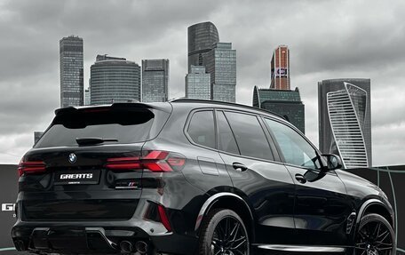 BMW X5 M, 2025 год, 21 970 000 рублей, 6 фотография