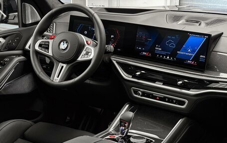 BMW X5 M, 2025 год, 21 970 000 рублей, 13 фотография