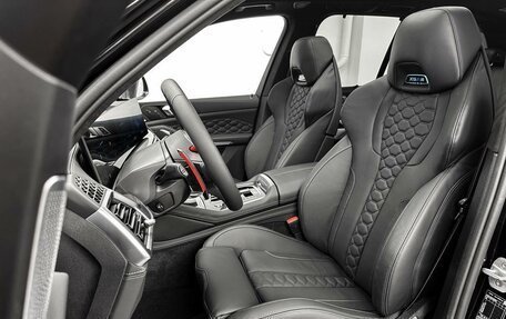BMW X5 M, 2025 год, 21 970 000 рублей, 9 фотография