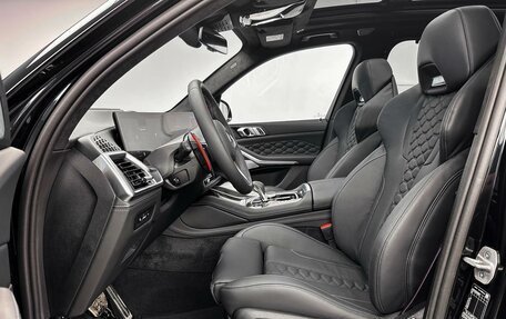 BMW X5 M, 2025 год, 21 970 000 рублей, 8 фотография