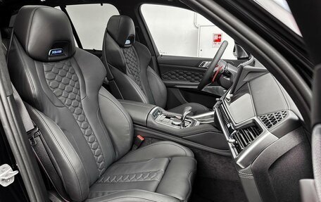 BMW X5 M, 2025 год, 21 970 000 рублей, 12 фотография