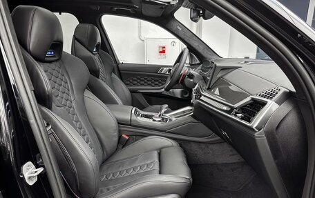 BMW X5 M, 2025 год, 21 970 000 рублей, 11 фотография